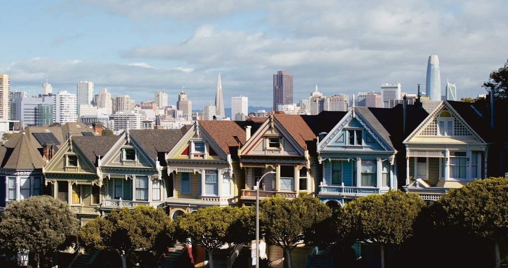 AI Wealth is Driving San Francisco Home Prices Higher