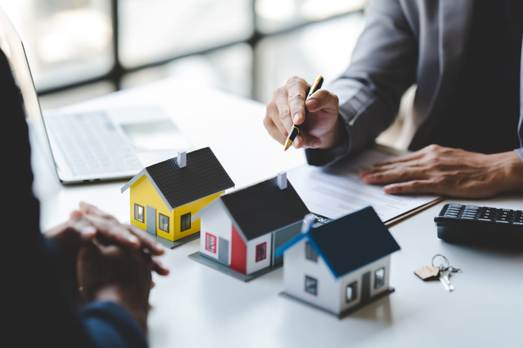 Mortgage Rates Climb as Markets React to Middle East Conflict