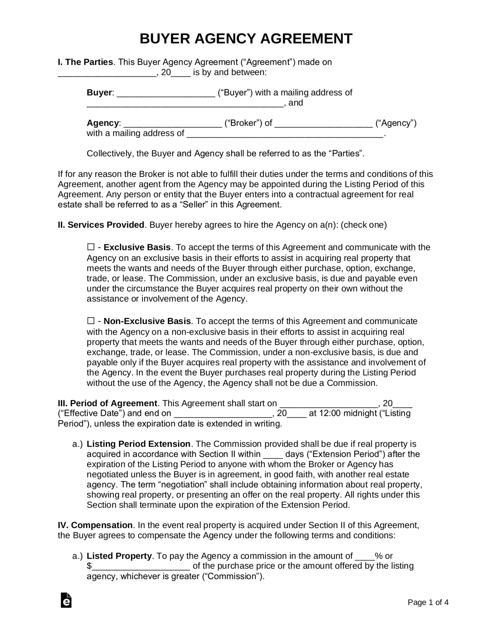 Real Estate Commission Splits: Everything Agents Need to Know
