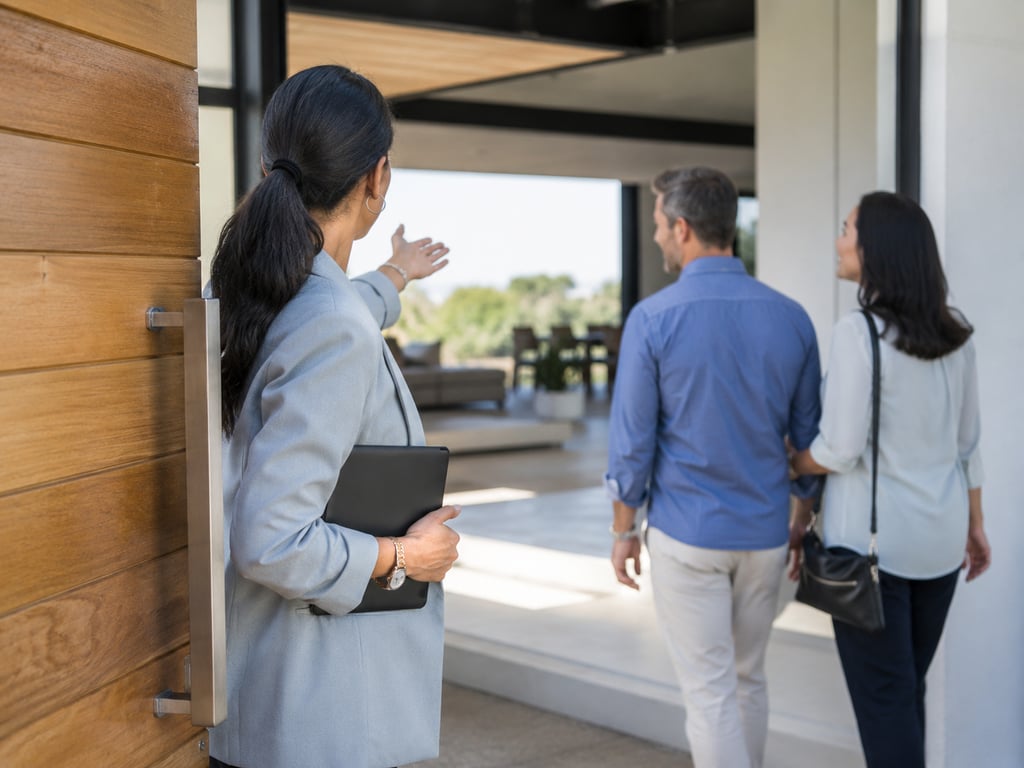 NAR Profile Shows Referral Edge for Experienced Real Estate Agents