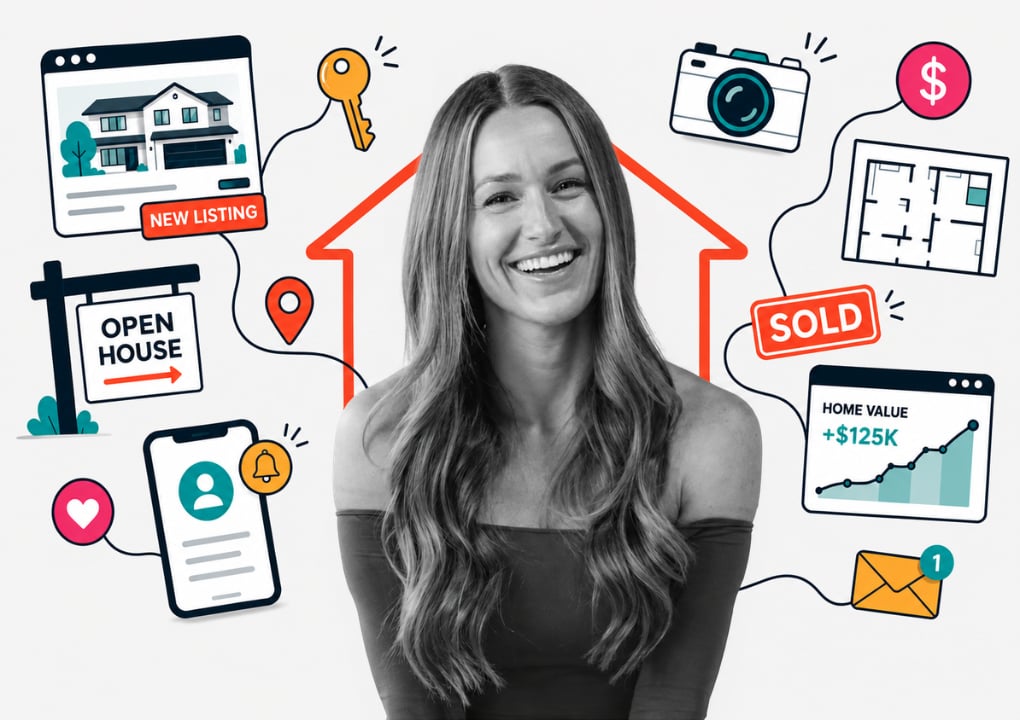 How Real Estate Agents Can Get Leads From Instagram