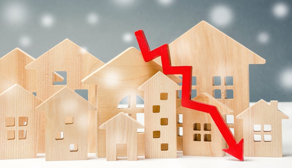 Is the Housing Market Crashing in 2026? What Agents Should Tell Clients