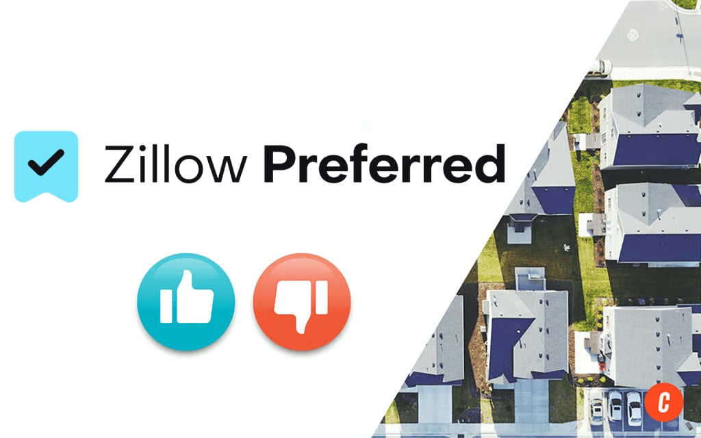 Is Zillow Preferred Worth the Referral Fee in 2026?