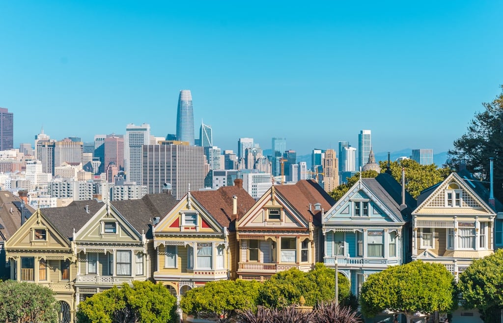 Spring Housing Data Shows Why Agents Should Watch Contracts, Not Closings