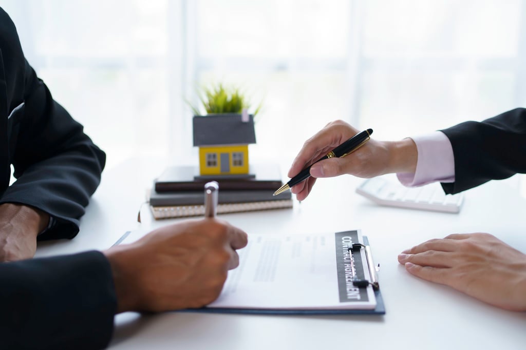 Seller Concessions Rise as Agents Rethink Offer Strategy