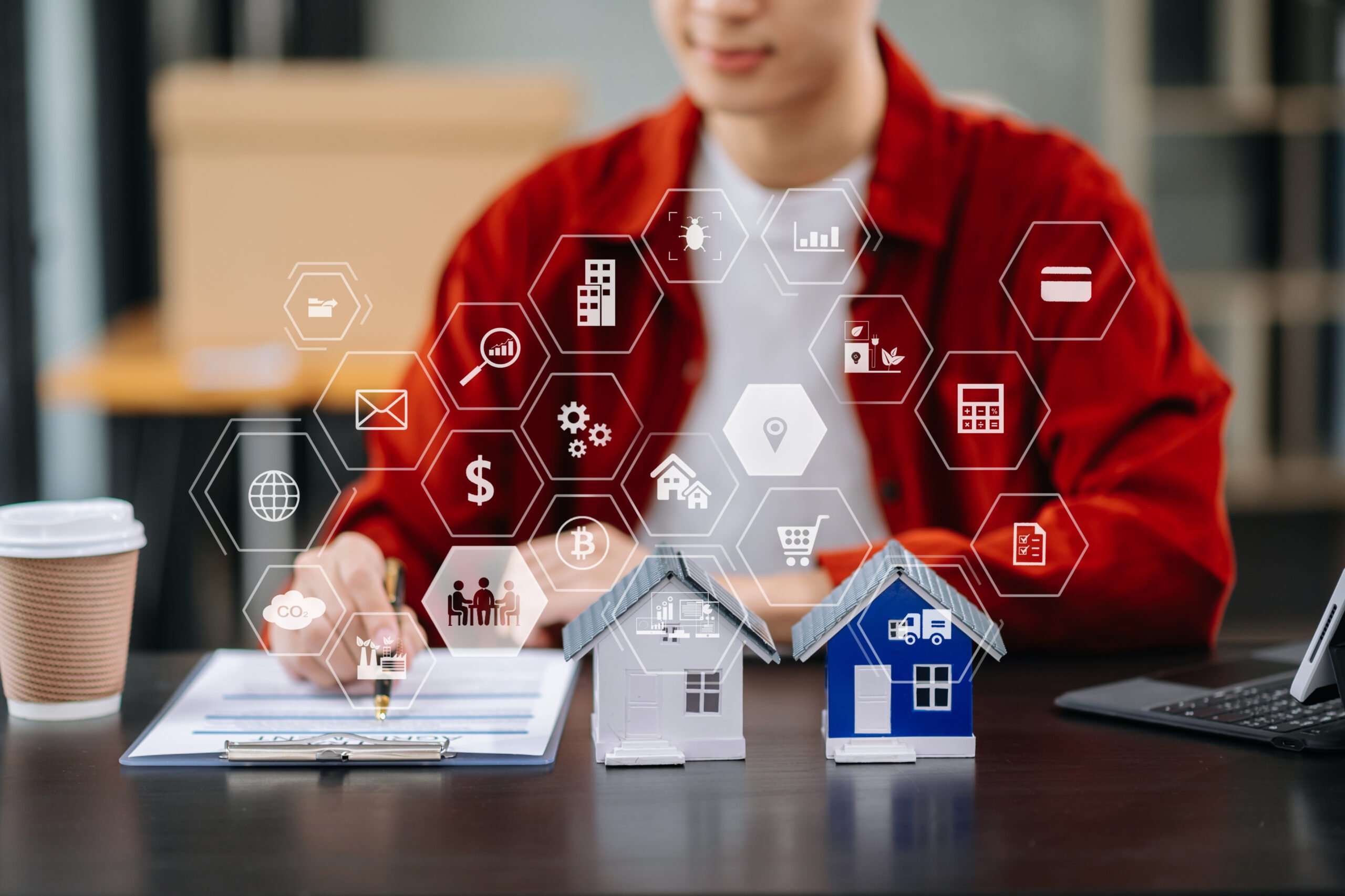 Agents Are Using AI, but Many Aren’t Seeing Results Yet