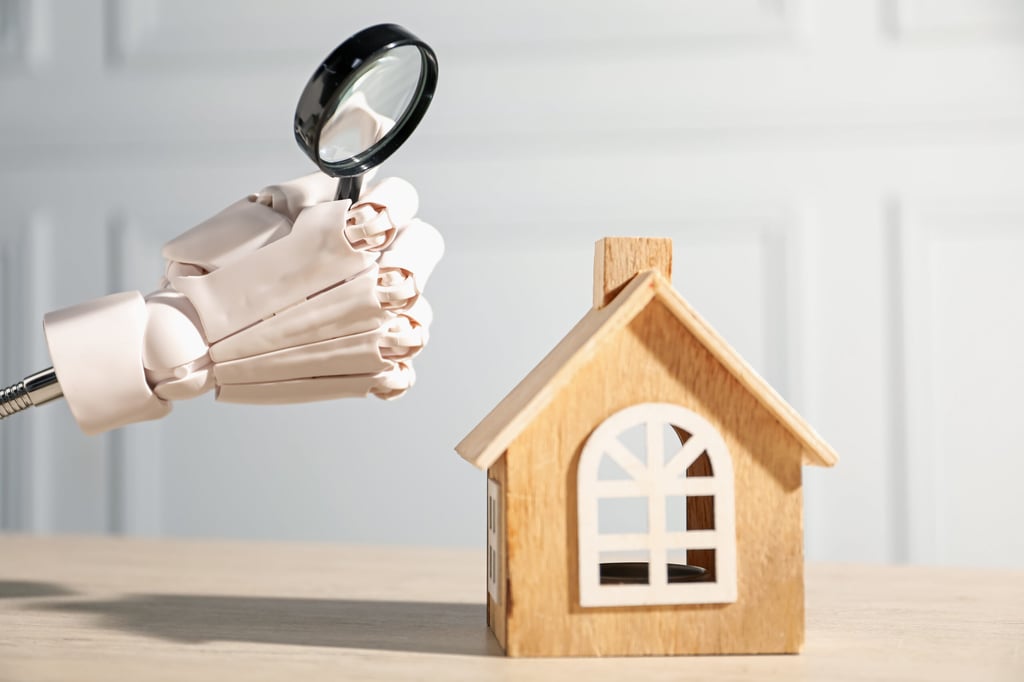 AI Listing Photos Are Now a Disclosure Risk for Agents