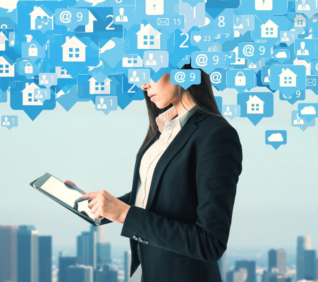 Project NexusRE Could Give Brokers More Control Over MLS Data
