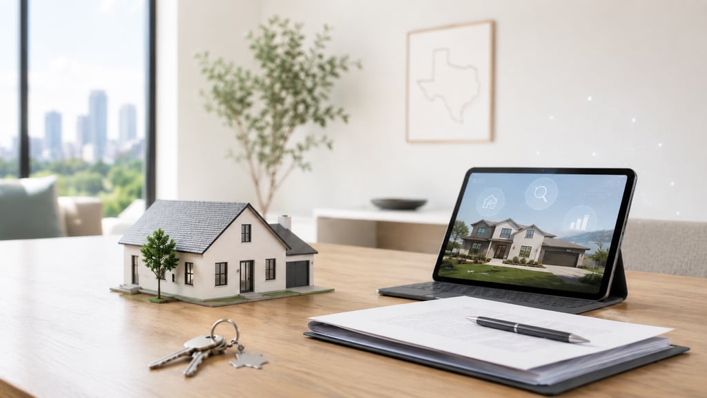 Homa Expands Buyer Commission Rebate Model to Texas