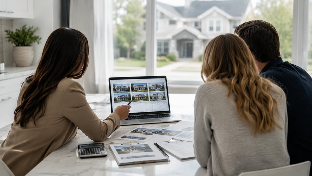 Purchase Applications Rebound 6%, but Annual Demand Stays Flat