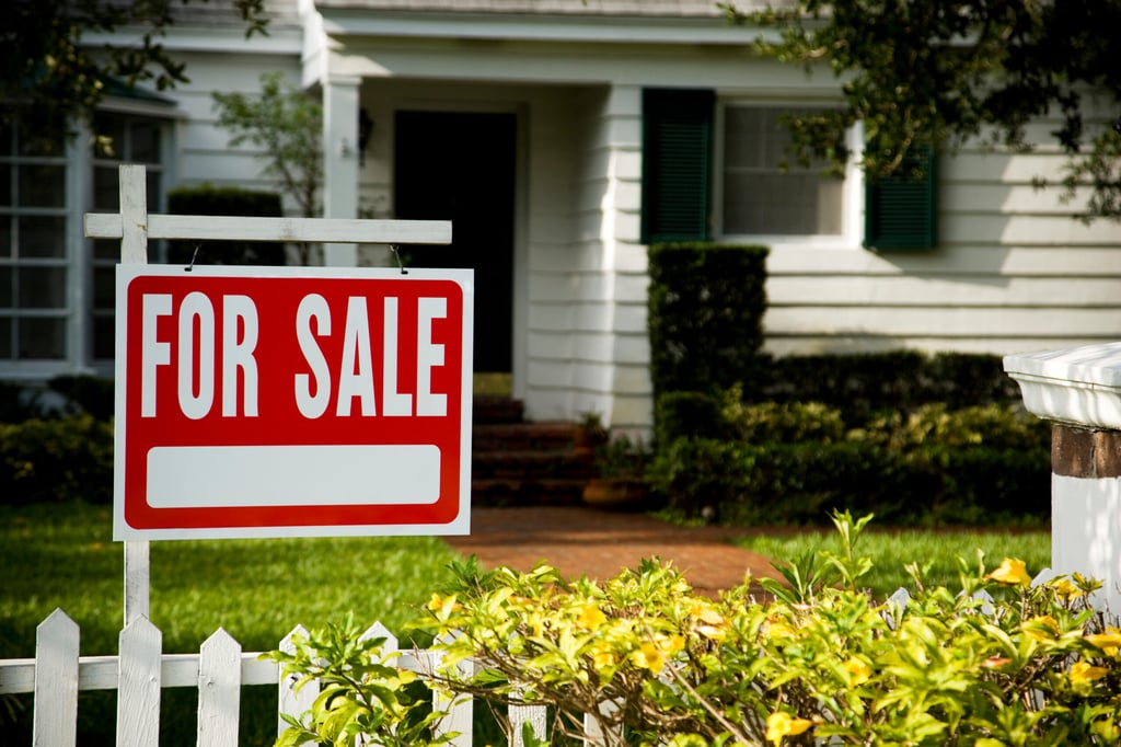Record Drop in Asking Prices Resets Seller Conversations