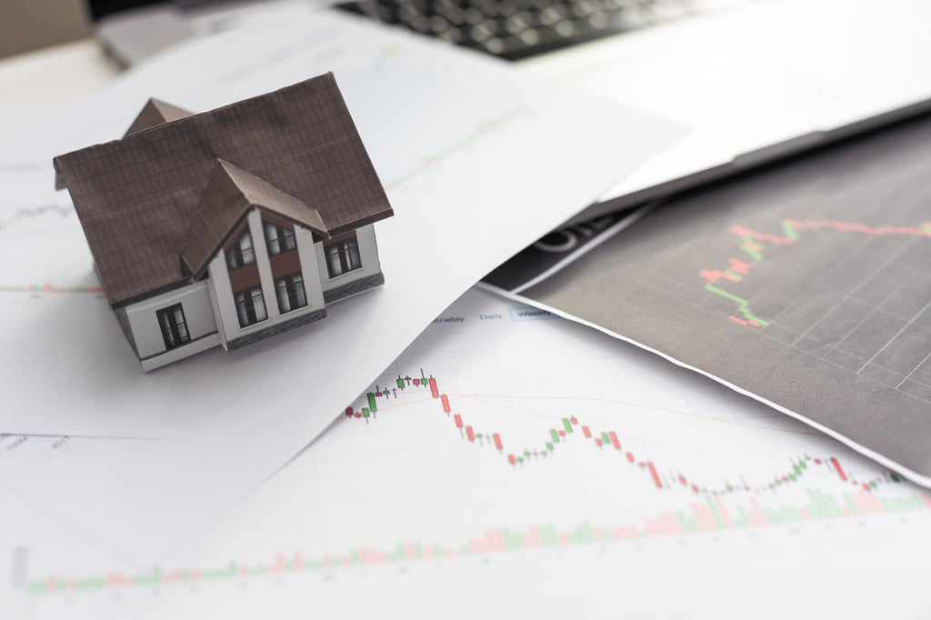 Mortgage Rates Hit 7-Week Low: How Agents Should Frame Buyer Talks