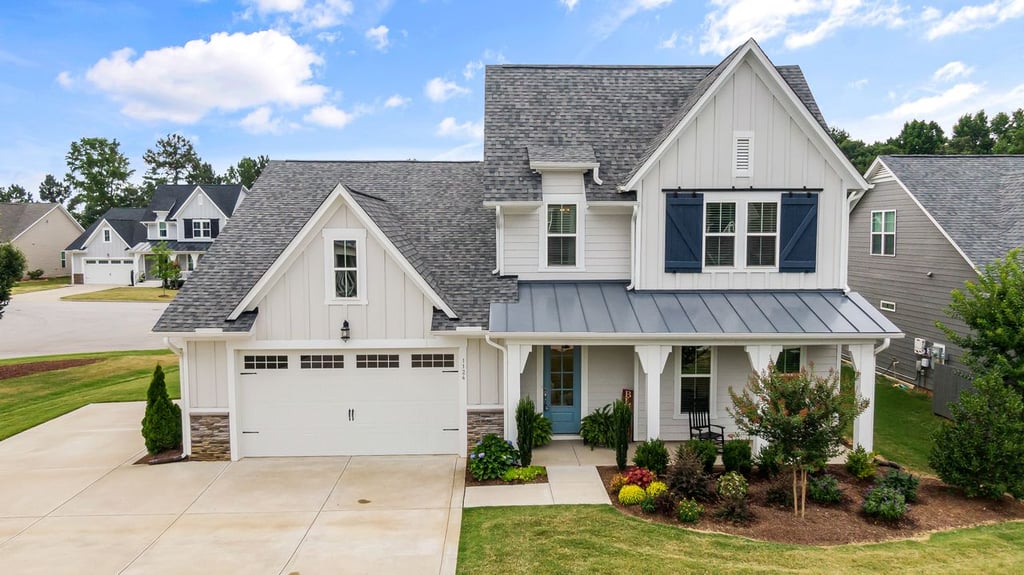 Homeowner Equity Hits $17.9 Trillion as Equity-rich Share Falls