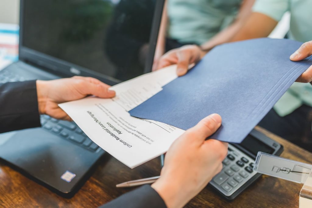 Buyer Agreement’s $995 Fee Raises Questions Over Flat Brokerage Charges
