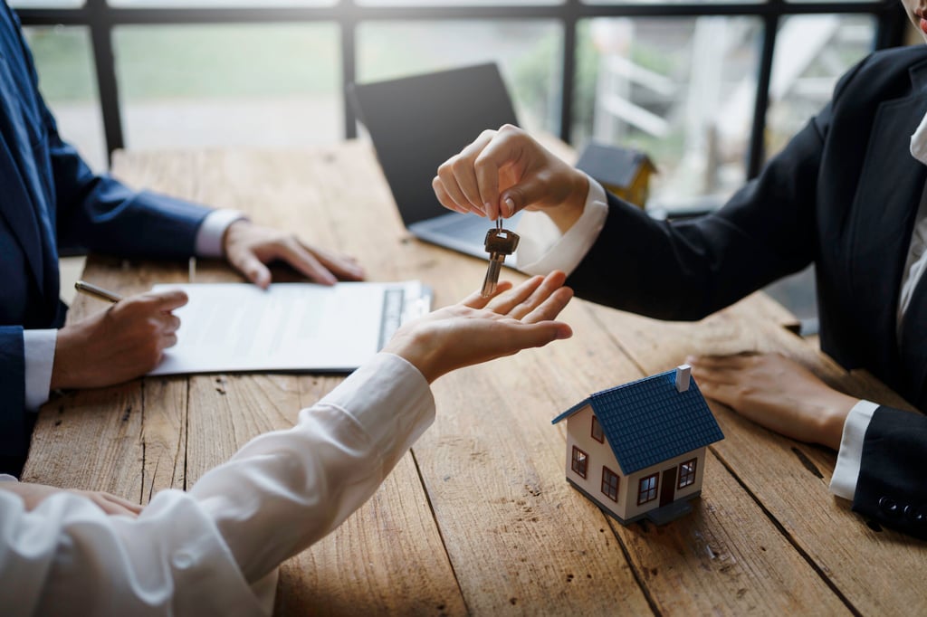 Down Payment Timelines Are Reshaping First-Time Buyer Consults