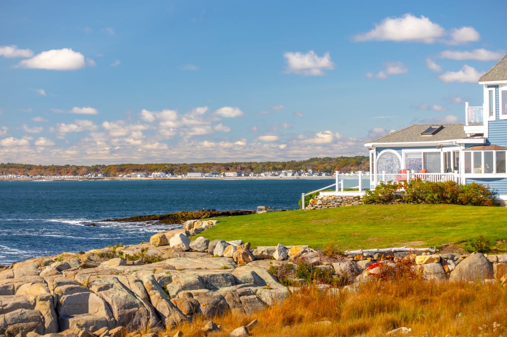Demolished Cape Cod Home Leaves $3.85M Mortgage — and a Warning for Agents