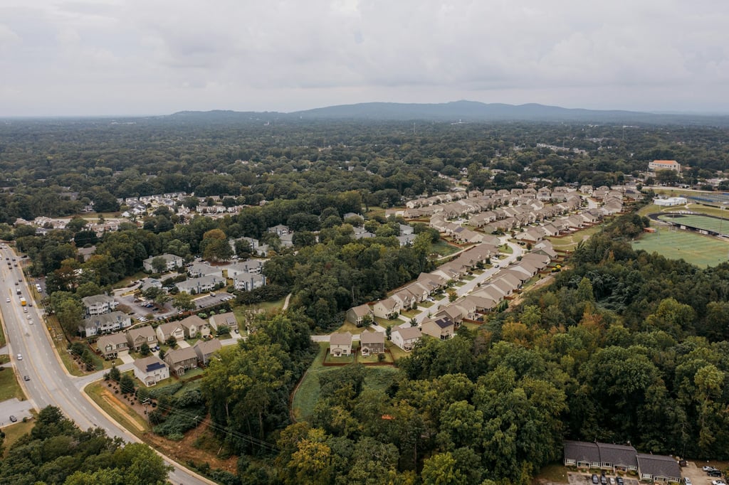 Buyer Leverage Doesn’t Equal Affordability: 4 Local Market Scenarios