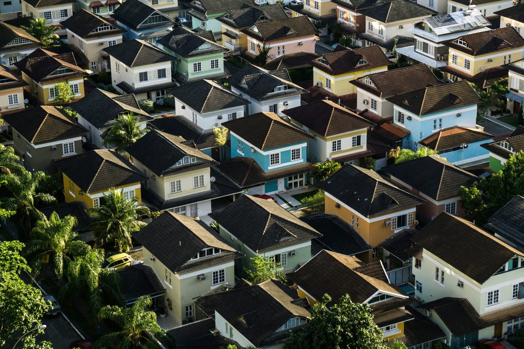 K-Shaped Housing Market Persists as Builders Cut New-Home Prices