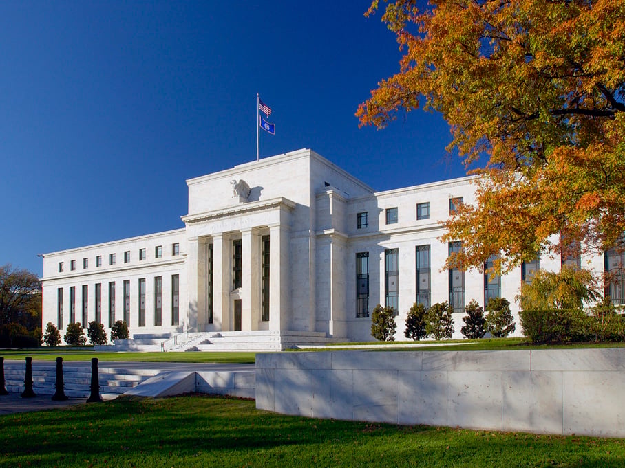 Fed Rate Hike Odds Rise as Mortgage Pressure Persists