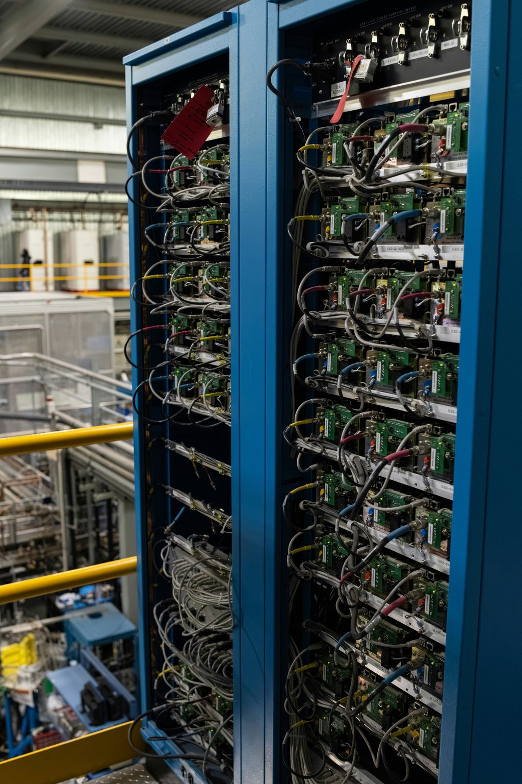 New Research Offers Mixed Findings on Data Centers and Home Values