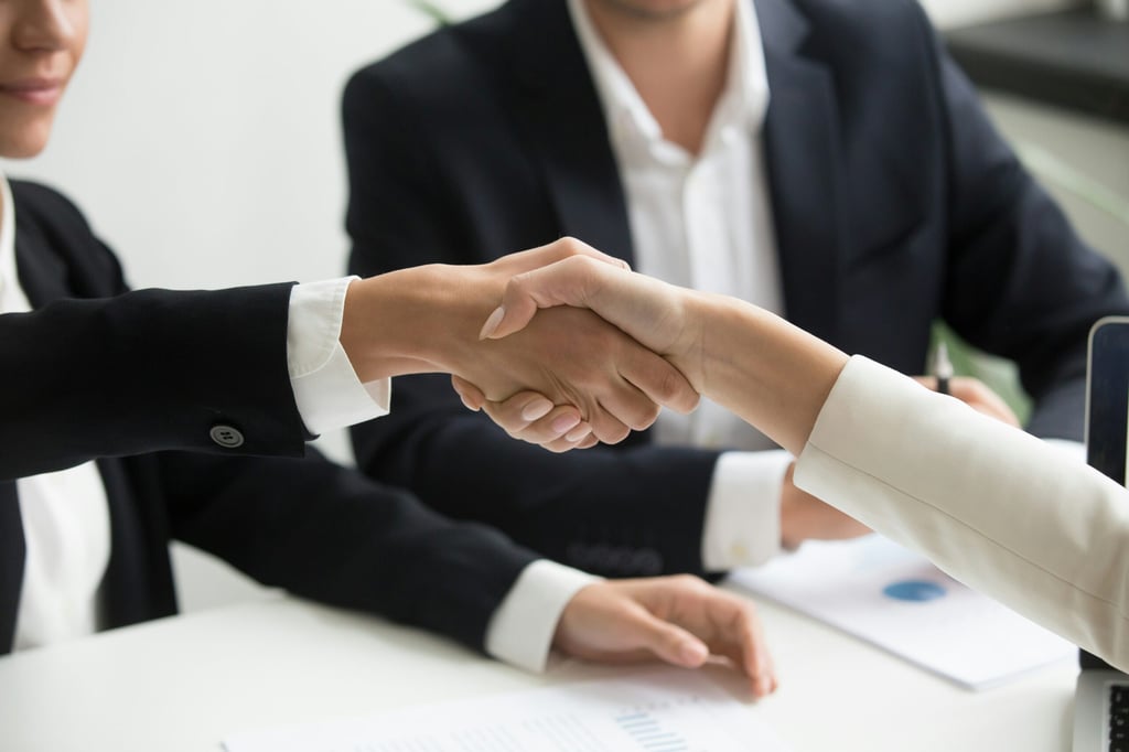 Real-RE/MAX Merger Clears Securityholder Approval Hurdle