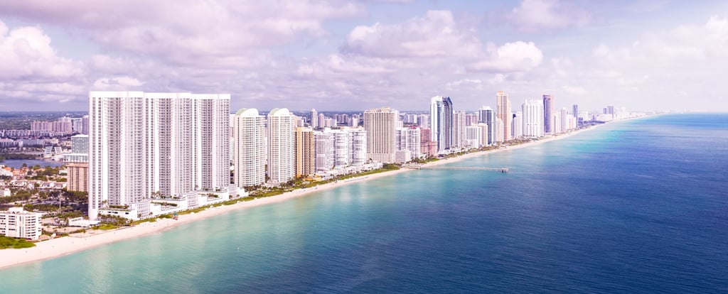 Florida Home Sales Rise Again, but Condos and Single-Family Homes Diverge