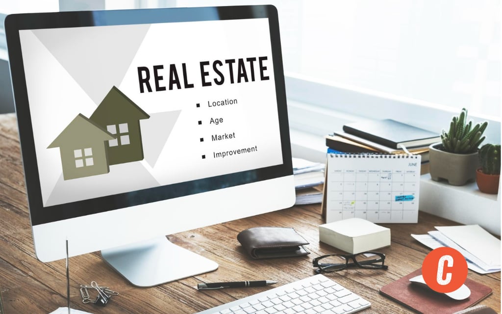 10 Best Real Estate Website Templates for 2026