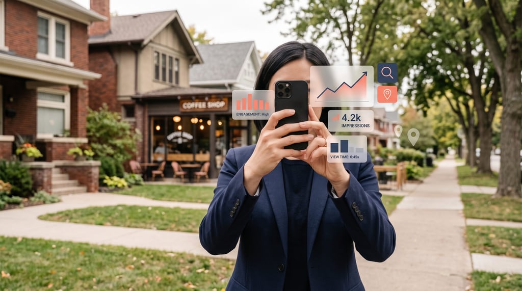 Which Instagram Posts Reach Google Search? Agents Can Now Find Out