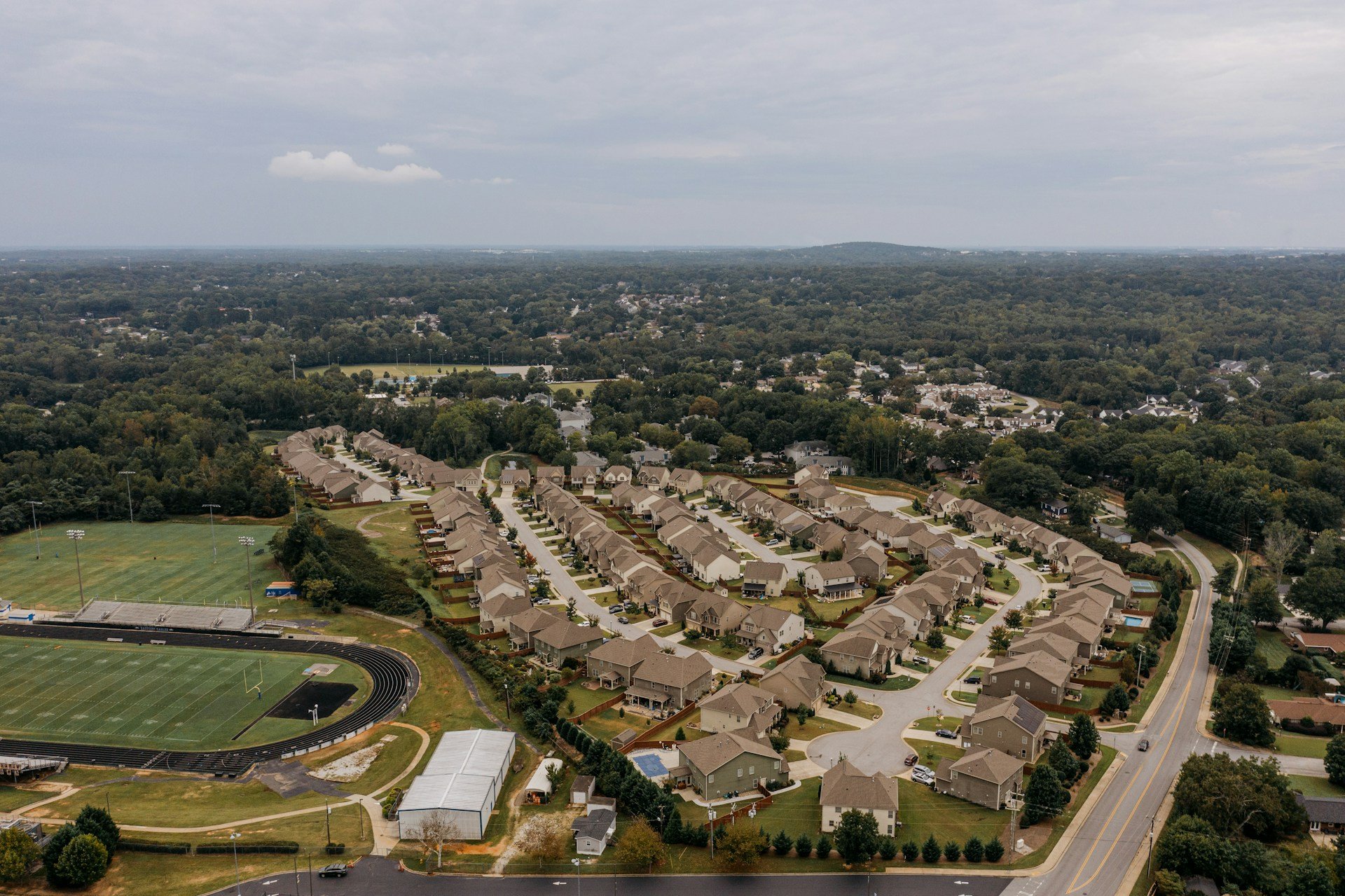 Most Affordable College Towns in America Aren’t Simple Buys