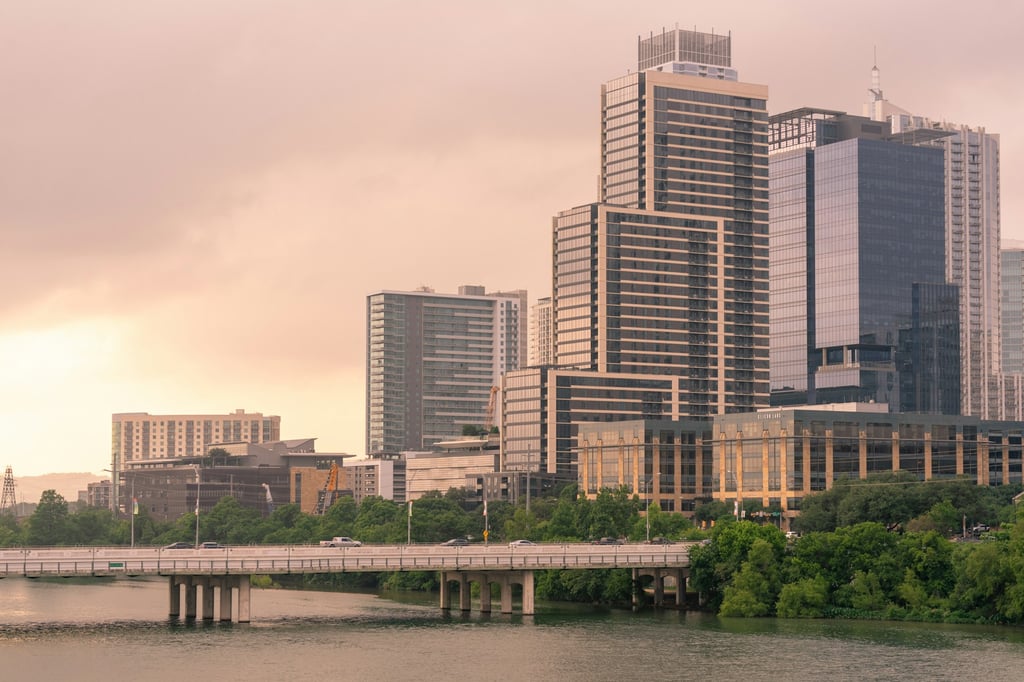 Austin Rents Are Falling, but by How Much? Here’s What Agents Should Verify