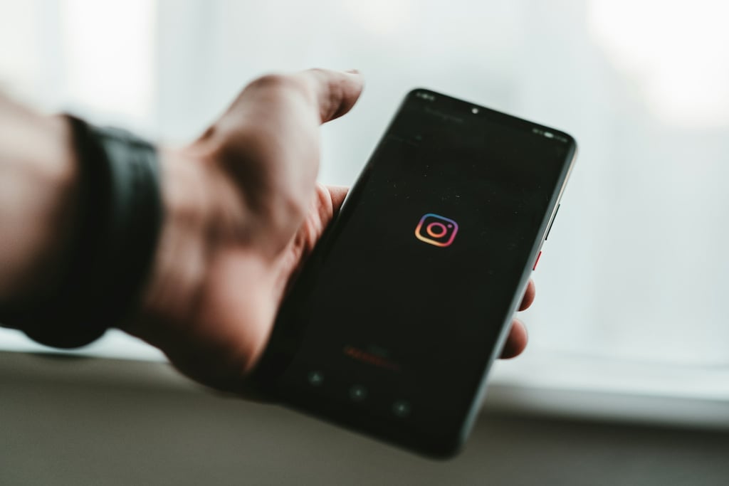 Instagram’s New Add to Grid Feature Could Help Agents Showcase Client Posts